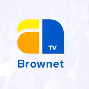 Brownet TV Logo