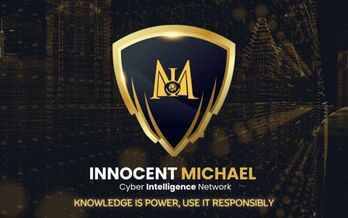 Innocent Michael