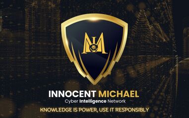 Innocent Michael